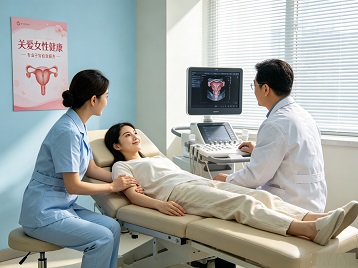 兴庆代孕试管婴儿对孕母体有哪些基本要求