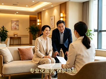 兴庆有偿售卵代生女生的客户的客户群体有哪些