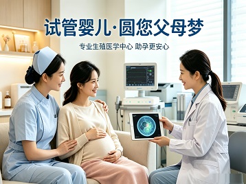 兴庆辅助生育服务 试管婴儿行业的兴起背景、发展与未来展望